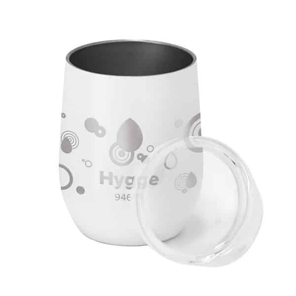 HYGGE. Mug isotherme