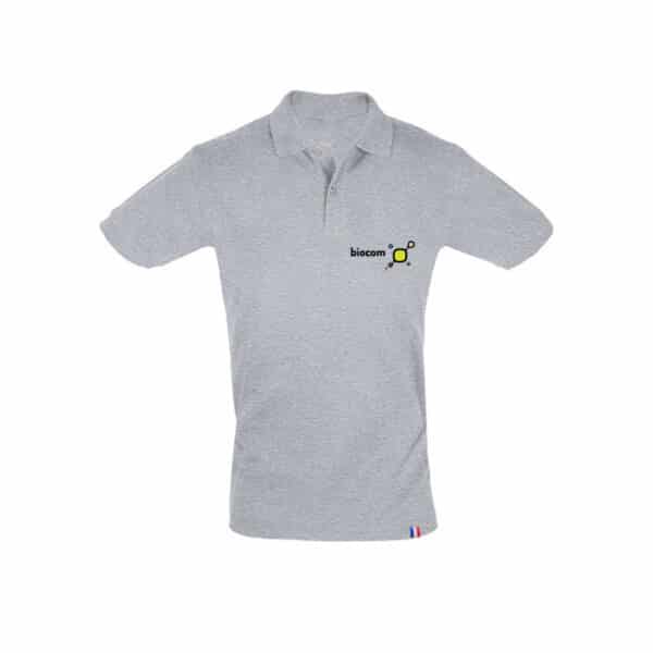 Polo Romain Made In France